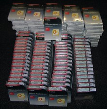 Lot 120 pièces Microsoft Office Outlook 2010 version complète boîte + DVD EDU emballage d'origine NEUF