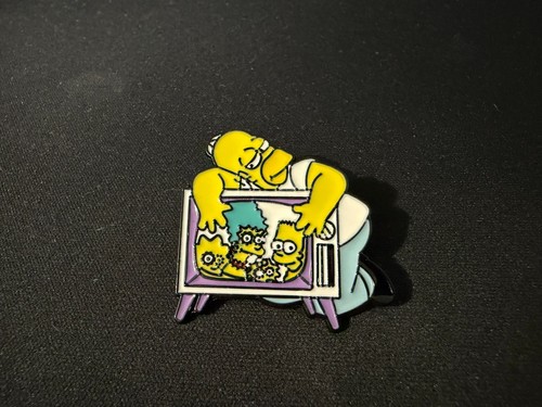Pin pins - pin, homer
