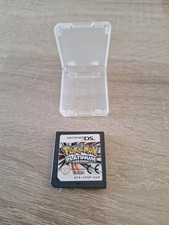 POKEMON PLATINUM VERSION -