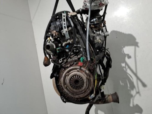 Moteur peugeot 106 phase - moteur,