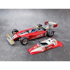 EXOTO 1/18 Ferrari 312T2 #2
