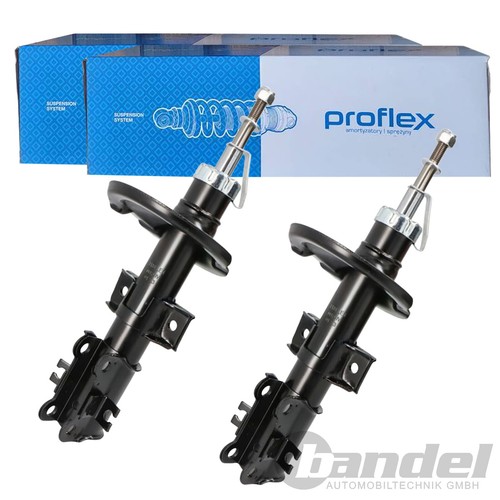 Proflex amortisseur gaz - proflex,