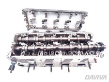 SKODA FABIA ENGINE HEAD 1.6 TDI DIESEL 77KW (105hp) 03l103373a 03l103286a 2014