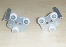 Guides hauts portes de