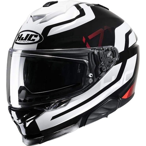 Hjc casque intégral i71 - hjc, enta