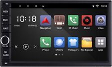Panello PA012 | Universal Car Stereo Touchscreen 7" | GPS Navigation