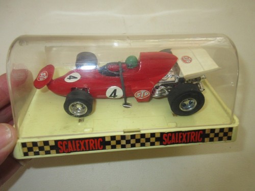 Voiture circuit scalextric - circuit,