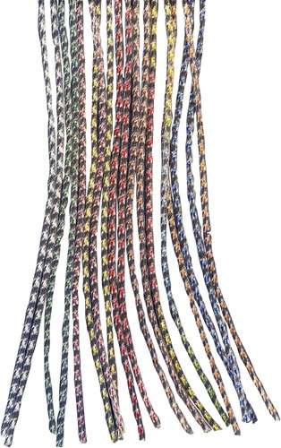 Tente mosquito pvc fil - en,