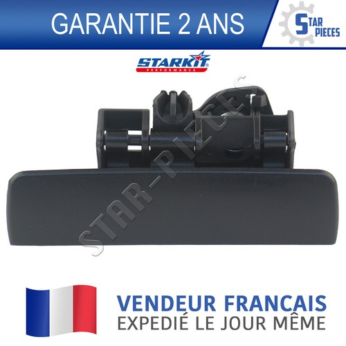 Poignee porte exterieure - poignee,