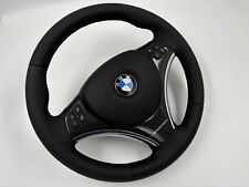 Volant BMW M PERFORMANCE Série 1 3 E90 E91 E92 E93 E81 E82 E88 CARBONE