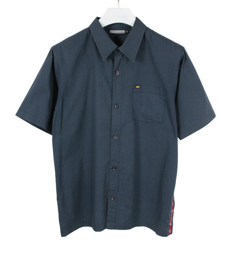Chemise quiksilver homme - chemise,