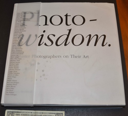 Photowisdom master - photowisdom:,