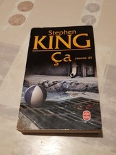 Roman - ça - tome 2 - Stephen King - Le livre de poche
