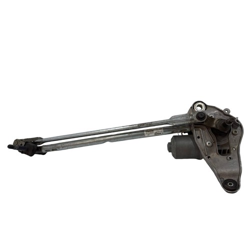 Moteur brosse avant complet