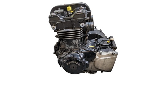 Moteur kawasaki gpz 500 1994 - moteur,