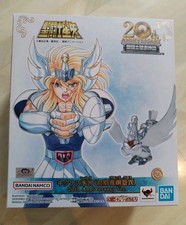 Saint Seiya Myth Cloth Cygnus