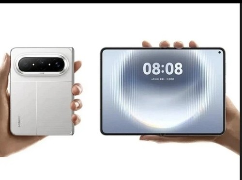 Huawei pura max - pura, de