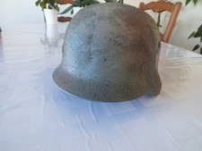 CASQUE MILITAIRE WWII HELMET