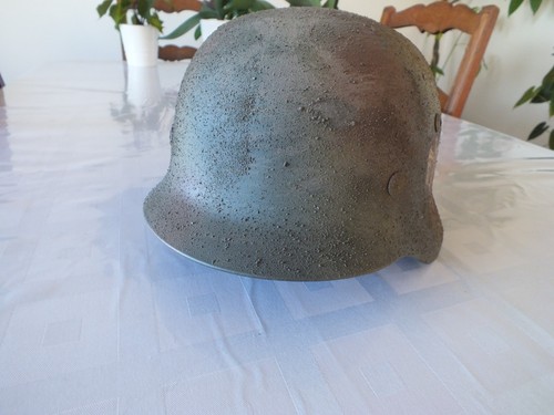 Casque militaire wwii helmet - wwii,