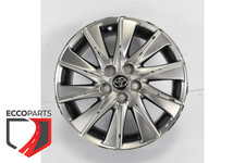 Jante Alu 42611-YP500 6J R16