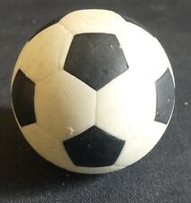 Hard Plastic Soccer Ball | Vintage Sports Toy REF 396