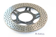 Honda CB 900 F Bol D'or SC01 -