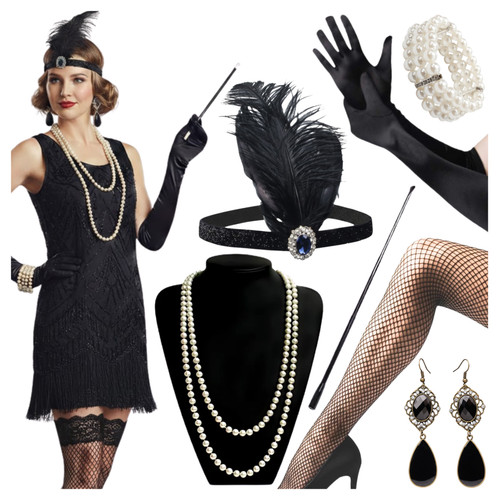 Ensemble accessoires de - d'accessoires,