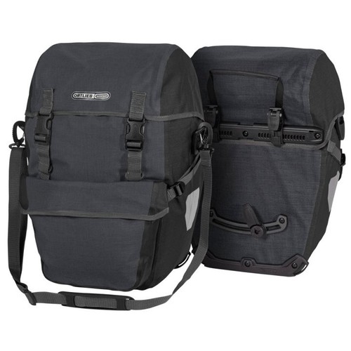 Ortlieb bike packer - bike-packer,