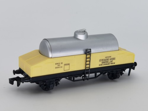 Hornby wagon citerne - -,
