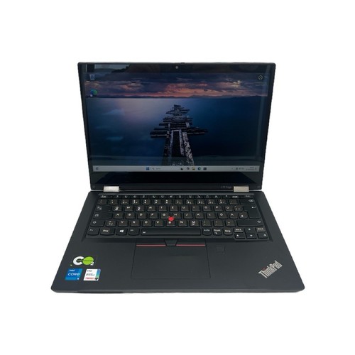 Lenovo thinkpad l13 yoga gen - thinkpad,