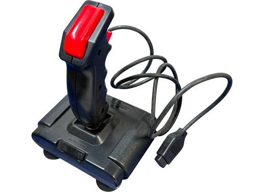 Manette joystick spectravideo - manette,