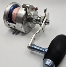 Moulinet Daiwa Saltiga Z20