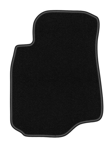 Tapis conducteur moquette