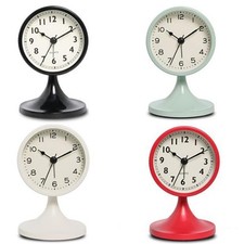 R??veil enfant m??tal d??coration chambre ?? coucher charmant design vintage pou