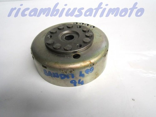 Original suzuki bandit - original,