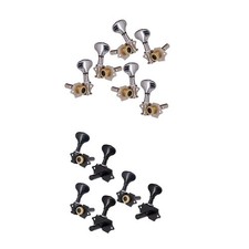 Lot de 6 mécaniques de