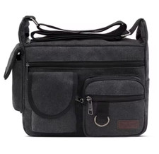 Sac Sacoche Reporter