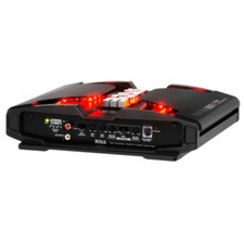 1 Boss Audio Systems PT1000 PT 1000 Amplificateur 2 Canal Classe Ab pour Voiture