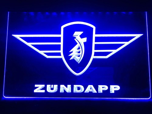Zundapp nouveau bar bière - à,