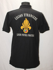 Polo Légion Etrangère 