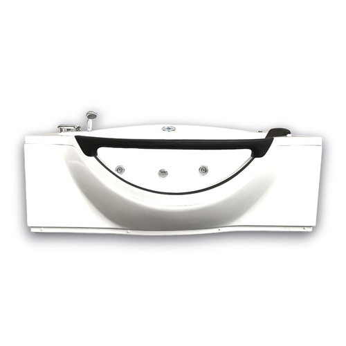 Baignoire balneo massante - balneo,