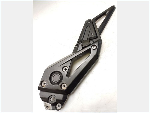 Platine gauche honda - honda, xadv