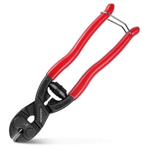 Mini coupe boulons 200 - 200, mm