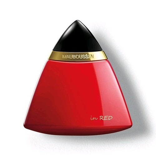 Mauboussin red eau de - mauboussin,