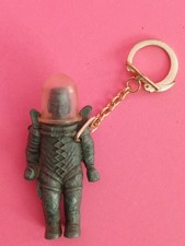 porte-clés Figurine 6 cm - ESPACE astronaute cosmonaute Scaphandre