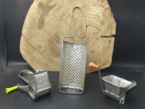 Lot cuisine mouli grater - lot,