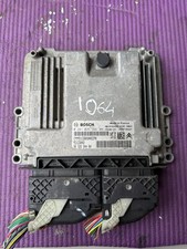 CITROEN DISPATCH JUMPY C5 PEUGEOT TRAVELLER ENGINE ECU 9832694480 0281035366