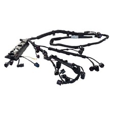 Câblage Kit De Câbles Moteur