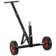 600lbs Trailer Dolly