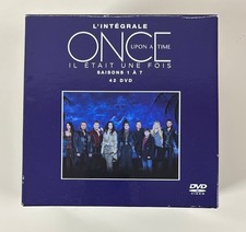 L'intégrale Once Upon A Time